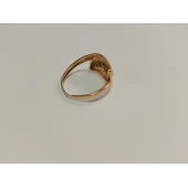 Inel din Aur Proba 585* 2.44gr