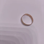 Verighetă Din Aur Proba 585* 3,59 gr