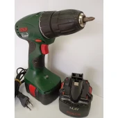 Mașină de înșurubat electrică Bosch PSR 14,4