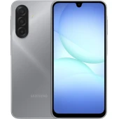 Telefon Samsung Galaxy A17 8/256GB Silver