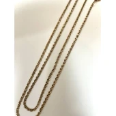 Lant din aur Proba 585* 4.4 gr