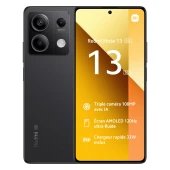 Telefon Xiaomi Redmi Note 13 256 GB Black