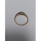 Inel Din Aur Proba 585* 2,89 gr