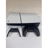 Consola Sony Playstation 5Slim Digital Edition 16Gb/1TB