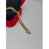 Bratara Din Aur Proba 585* 9,27 gr