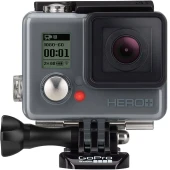 Camera GoPro BeaHero Black