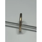 Verigheta Din Aur proba 585* masa 1.49gr