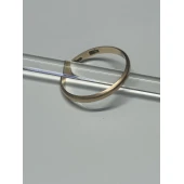 Verigheta Din Aur proba 585* masa 1.49gr