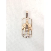 Pandativ Din Aur Proba 585* 5.54 gr