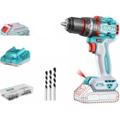 Mașina de înșurubat Total Brusheless Impact Drill