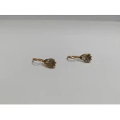 Cercei Din Aur 585* 1,72 grame