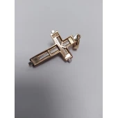 Cruce Din Aur Proba 585* 5.1gr