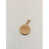 Pandativ Din Aur Proba 583* 2.62 gr