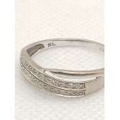 Inel Din Aur 585* 1.85gr