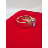 Inel Din Aur Proba 585* 6.43 gr