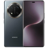 Telefon HONOR Magic7 Lite 256 GB Black