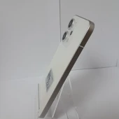 Telefon OPPO Reno 14 512 GB White