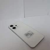 Telefon OPPO Reno 14 512 GB White