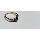 Inel din aur Proba 585* 2.23 gr