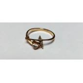 Inel din aur Proba 585* 2.23 gr