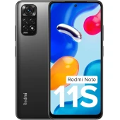 Telefon Xiaomi Redmi Note 11S 128 GB Black