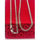 Lant din aur 585* 3,10 gr