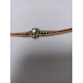 Bratara Din Aur Proba 585* 14.81 gr