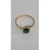 Inel Din Aur Proba 585* 2,05 gr