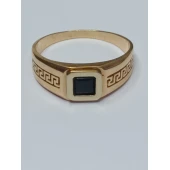 Inel Din Aur Proba 585* 6,49 gr