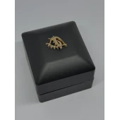 Cercei din aur proba 585* - 2,17gr