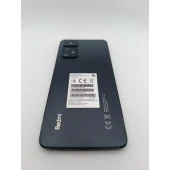Telefon Xiaomi Redmi Note 11 Pro 6/128 GB Black