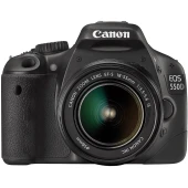 Aparat foto Canon EOS 550D