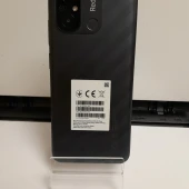 Telefon Xiaomi Redmi 12C 32 GB Black
