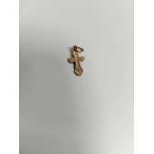 Cruce din Aur Proba 585* 0.66 gr