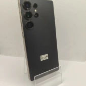 Telefon Samsung Galaxy S25 Ultra 256 GB Black