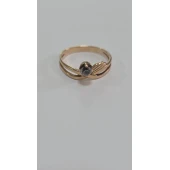 Inel Din Aur Proba 585* 2,00 gr