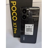 Telefon Xiaomi Poco X7 Pro 8/256Gb Black