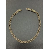 Brățară din aur proba 585* - 3,22gr