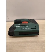 Capsator Electric BOSCH PTK 3,6 LI