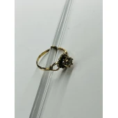 Inel Din Aur Proba  585 1,99 gr