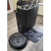 Aspirator Robot Roborock Black