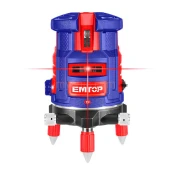 Nivela Laser Emtop ESLE53001