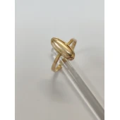 Inel Din Aur Proba 585* 2.50 gr