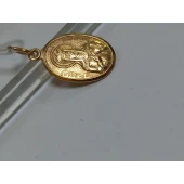 Pandativ din Aur Proba 585.1.58 gr