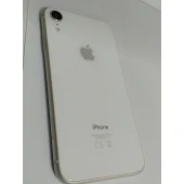 Telefon Apple iPhone XR 64 GB White