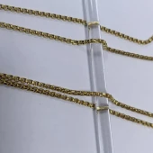 Lant Din Aur Proba 750* 13.97 gr