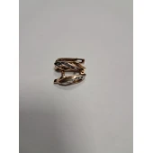 Cercei Din Aur Proba 585* 3,11 gr