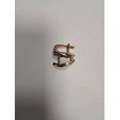 Cercei Din Aur Proba 585* 3,11 gr