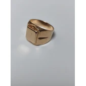 Ghiul din Aur Proba 585* 7.96 gr