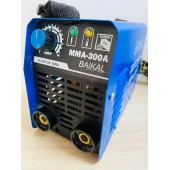 Aparat de Sudat Baikal MMA-300A